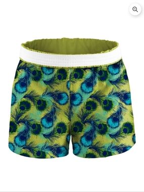New! SOFFE Limited Edition Shorts